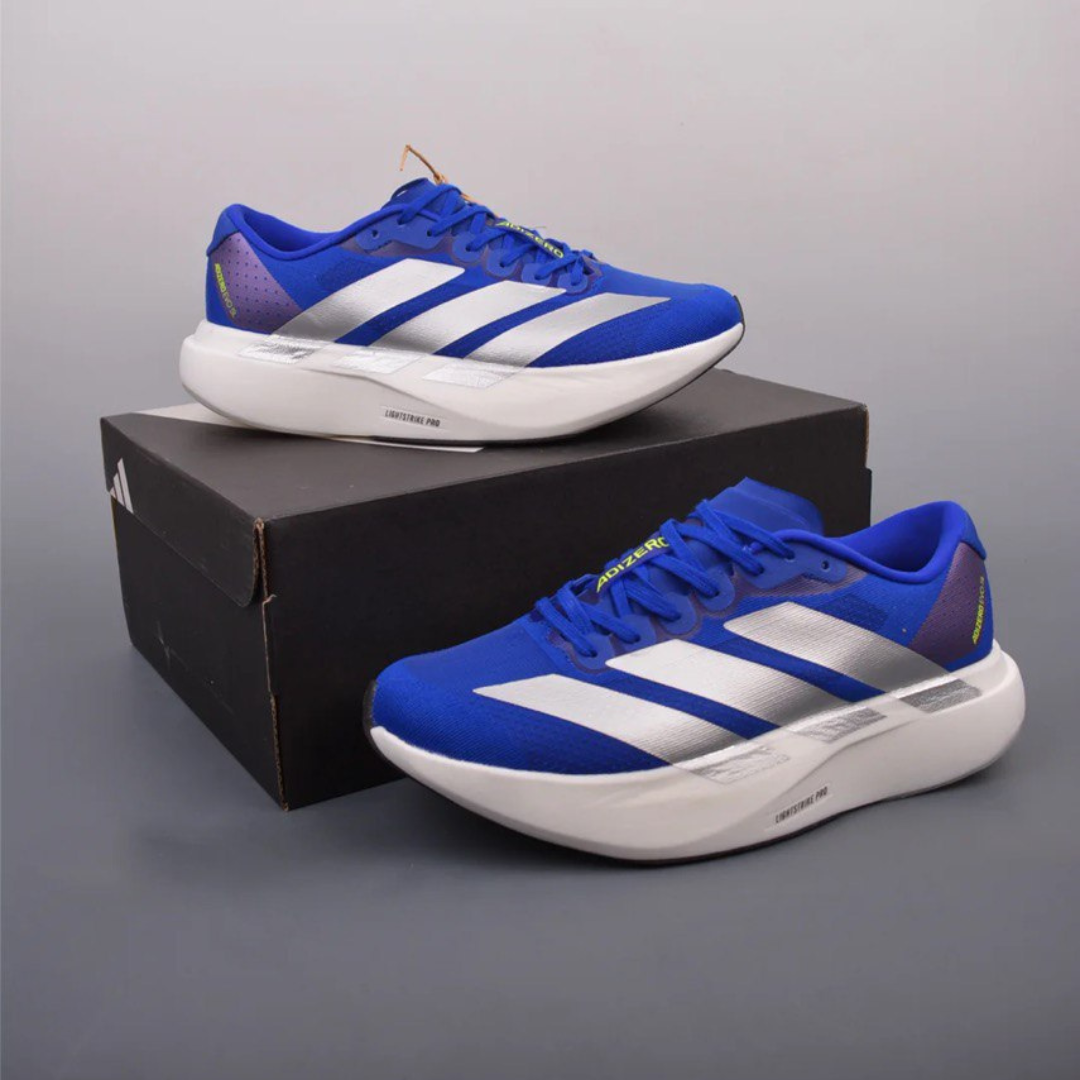 Adidas Adizero EVO SL - Azul