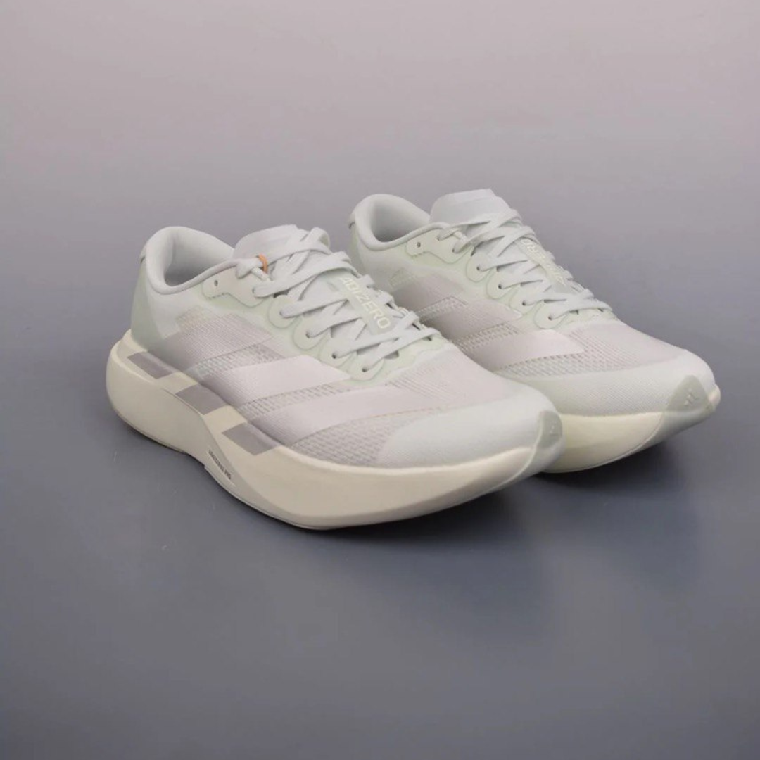 Adidas Adizero EVO SL - Crystal Jade Metallic Silver