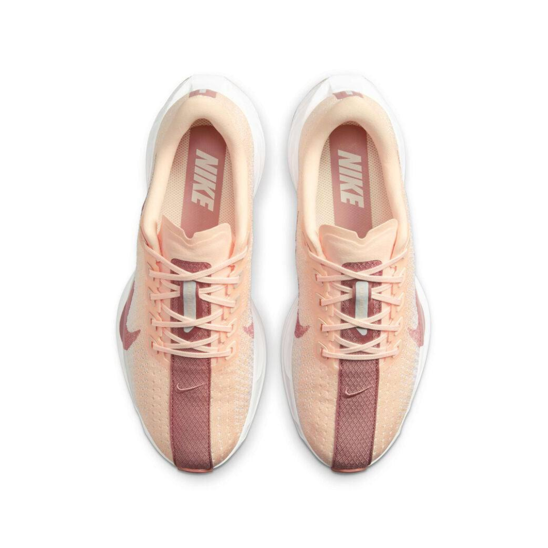 Nike Air Zoom Pegasus Plus - Rosa/Vermelho Carmesim