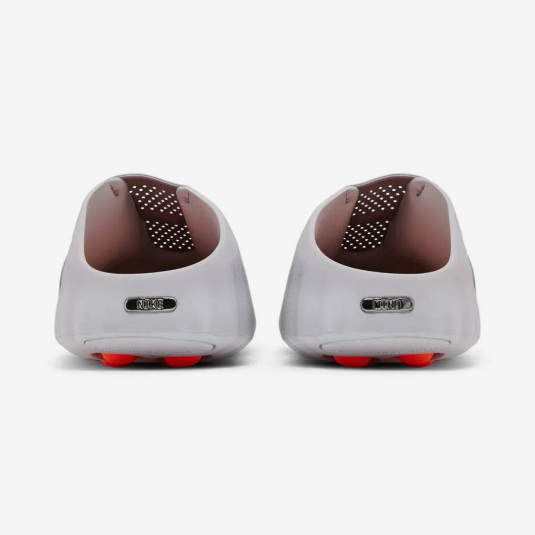 Nike Mind 001 Slide Light Smoke Grey Cinza