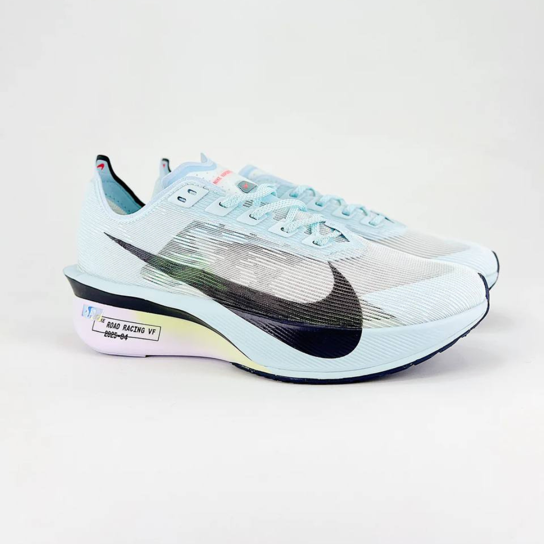 Nike ZoomX VaporFly 4 Azul
