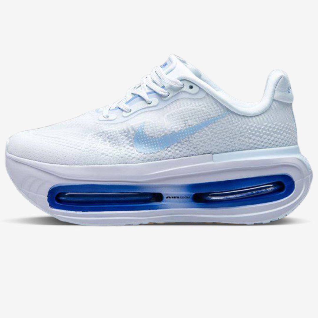 Nike Vomero Premium - Branco/Azul