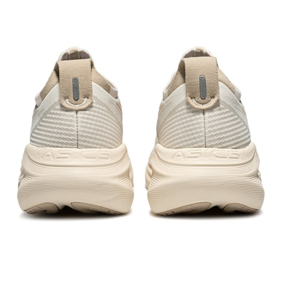 Asics Gel - Nimbus 27 - Bege