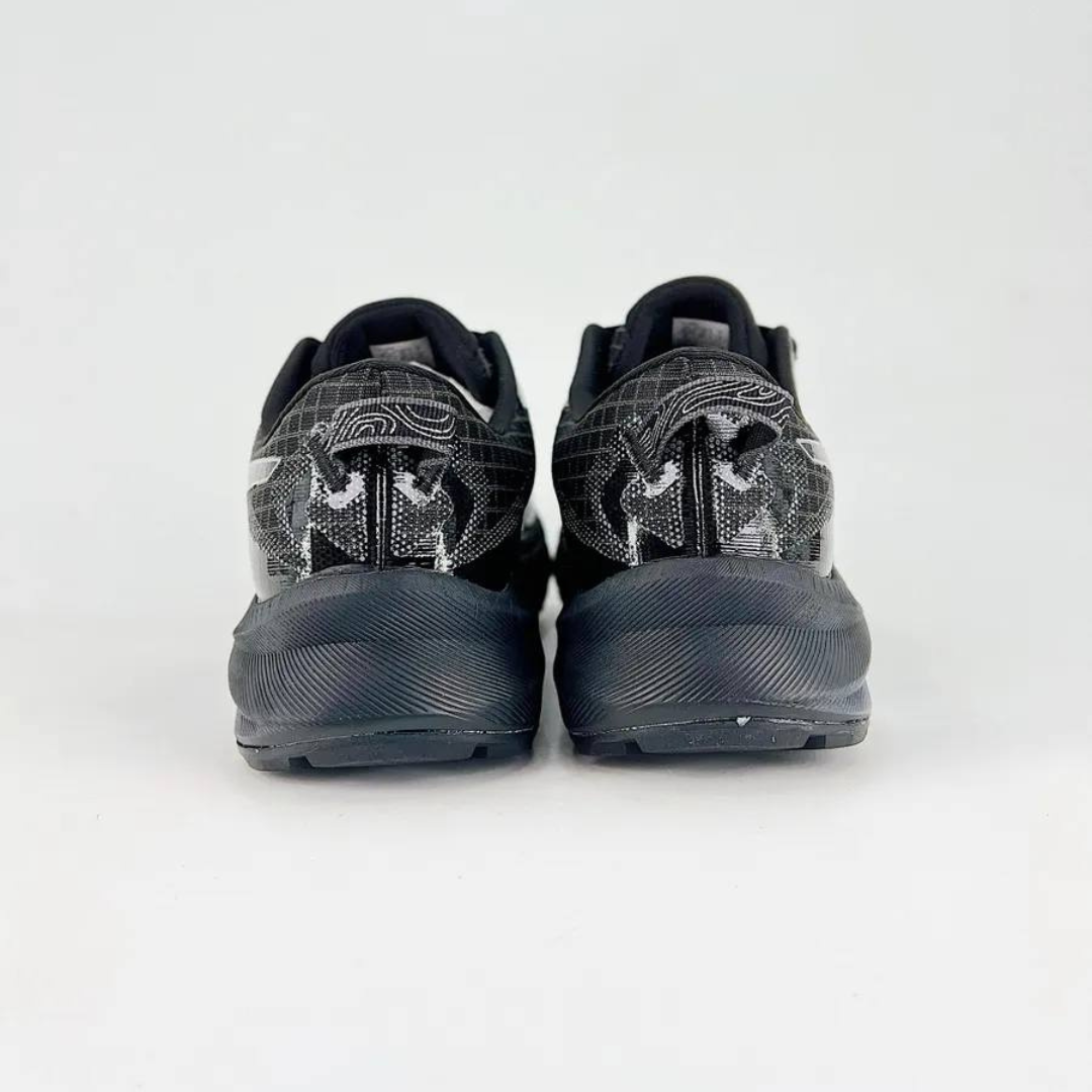 Asics Trabuco Max 3 - Preto