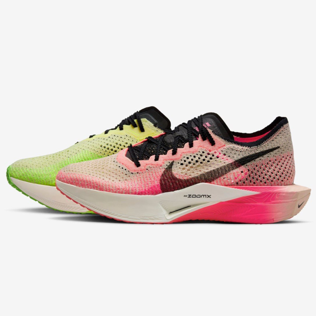 Tênis Nike ZoomX Vaporfly Next% 3 - Ekiden Pack