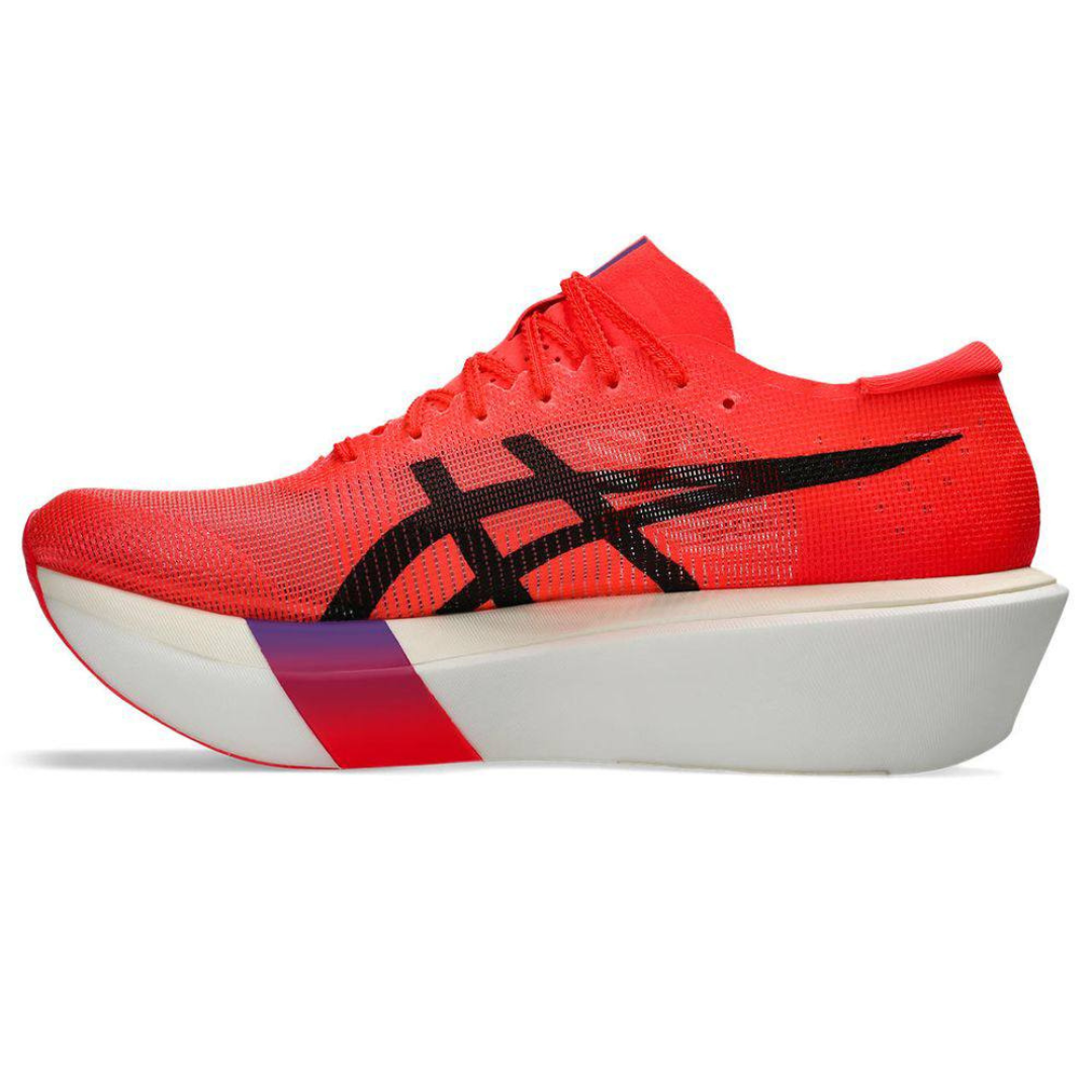Asics Metaspeed Sky Tokyo - Uissex - Vermelho/Preto