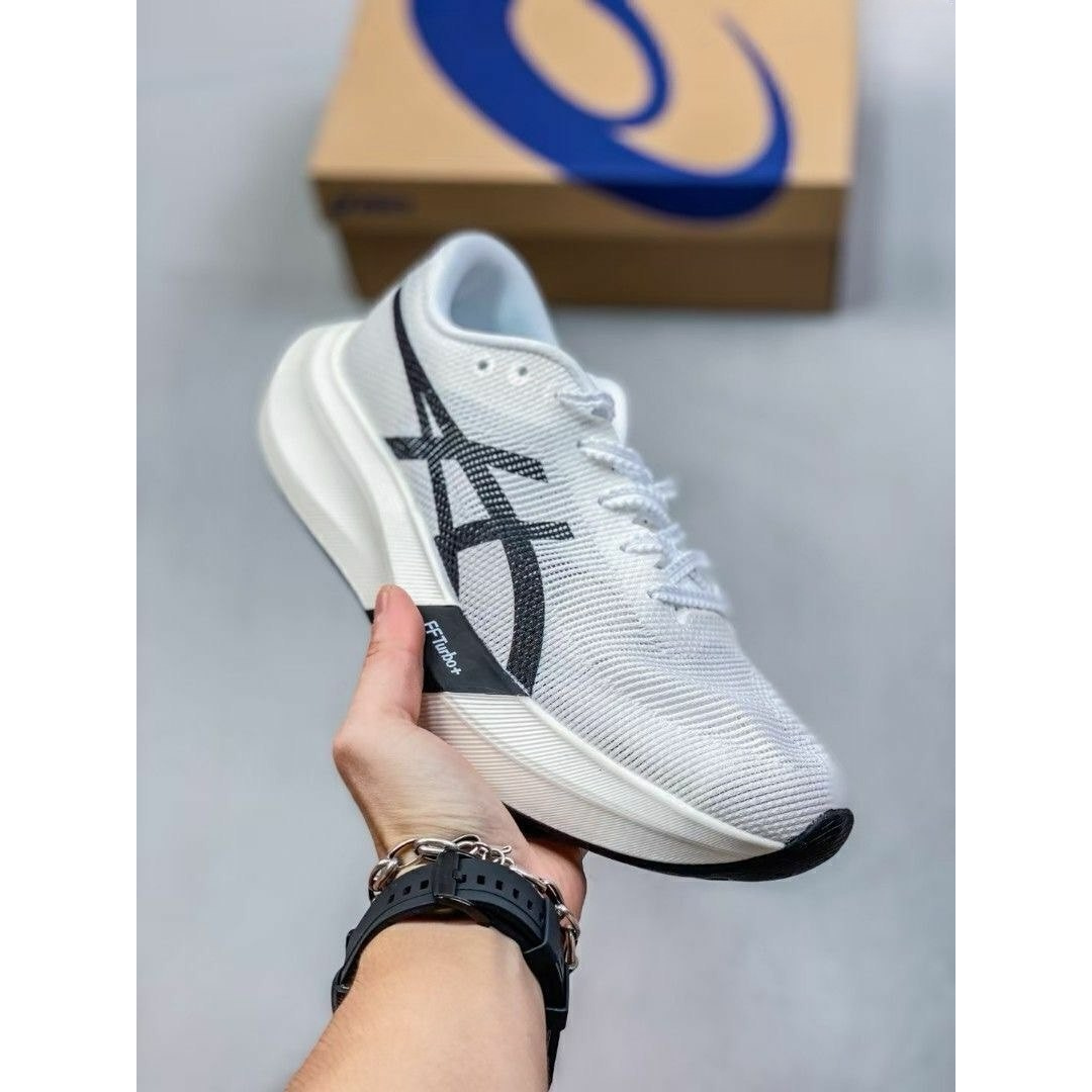 ASICS SPEED SKY PARIS サイズ：26.5 asics (アシックス) ランニングシューズ メンズ SIZE 26.5cm