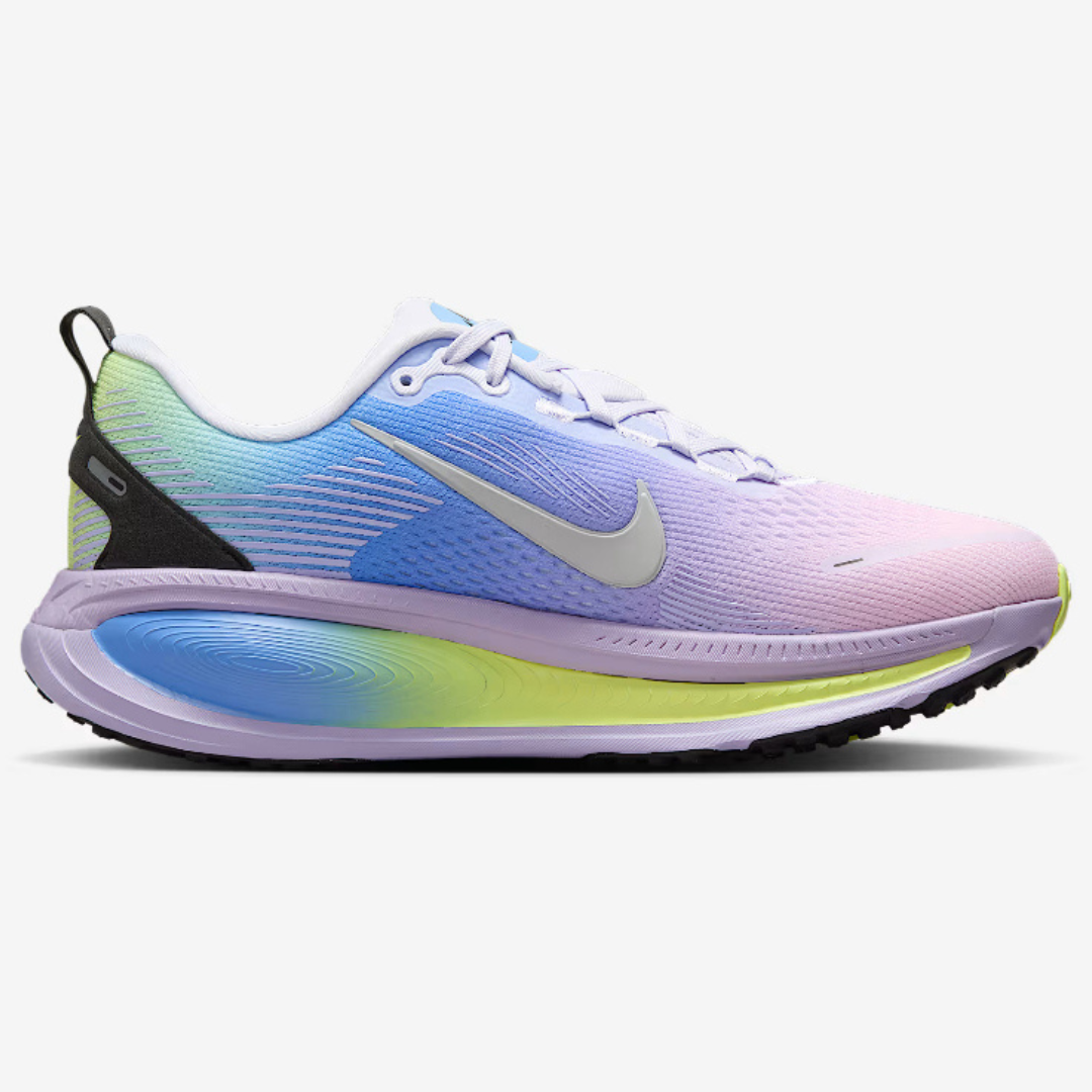 Nike Vomero 18 SE - Roxo/Azul