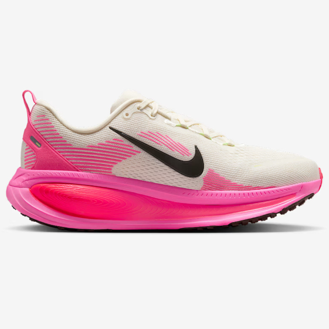 Nike Vomero 18 - Rosa/Bege