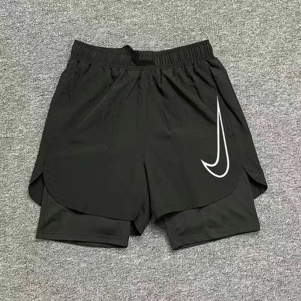 Short Nike Stride Running Division - Secagem rápida