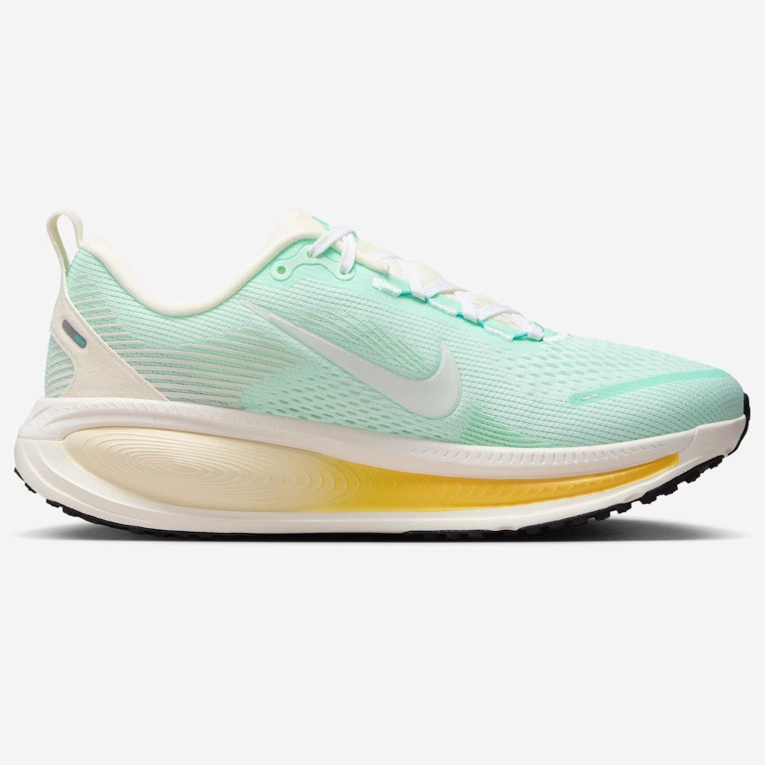 Nike Vomero 18 - Flash Aqua/Bege