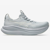 Asics Gel - Nimbus 28 - Cinza