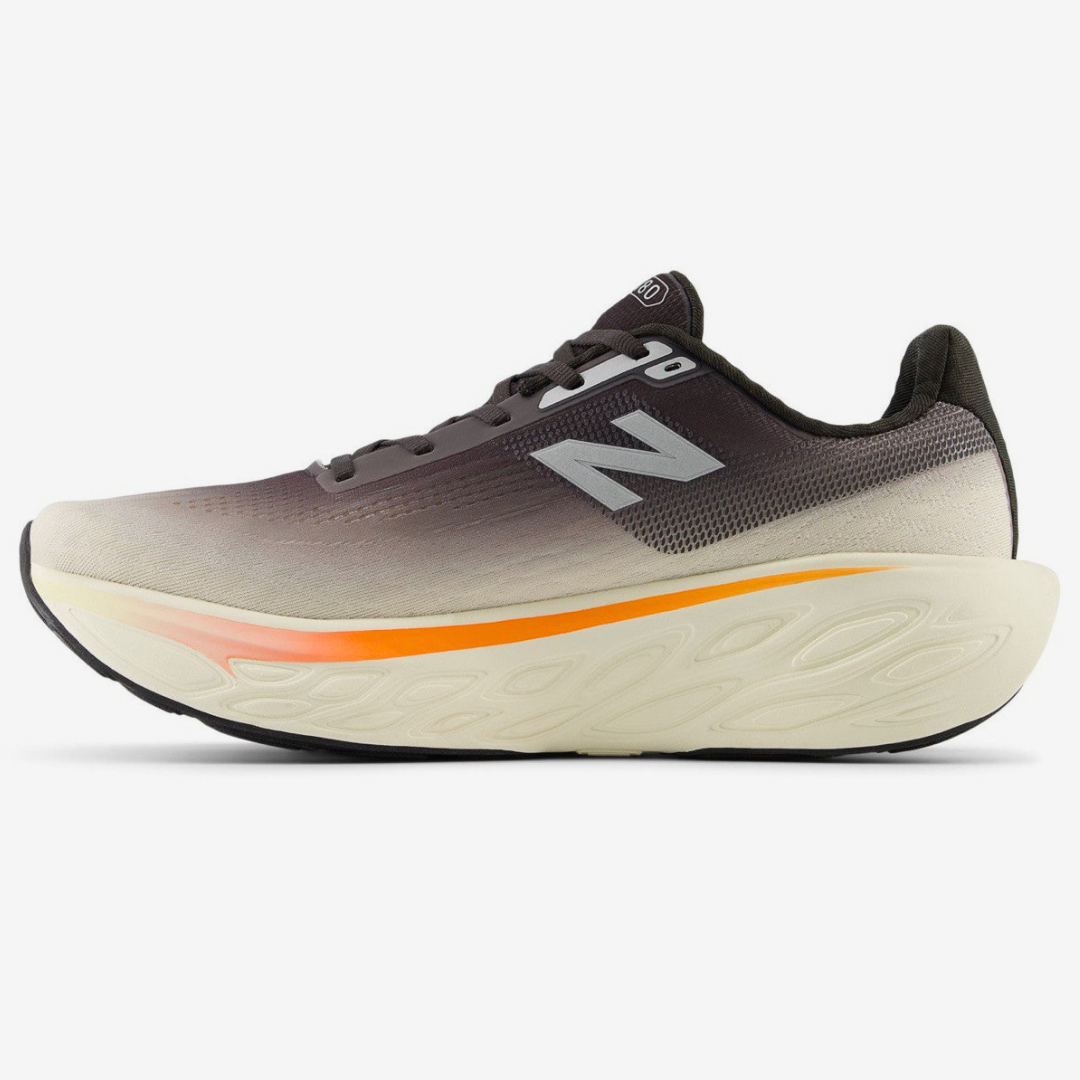 New Balance Fresh Foam X 1080 V14 - Preto/Branco