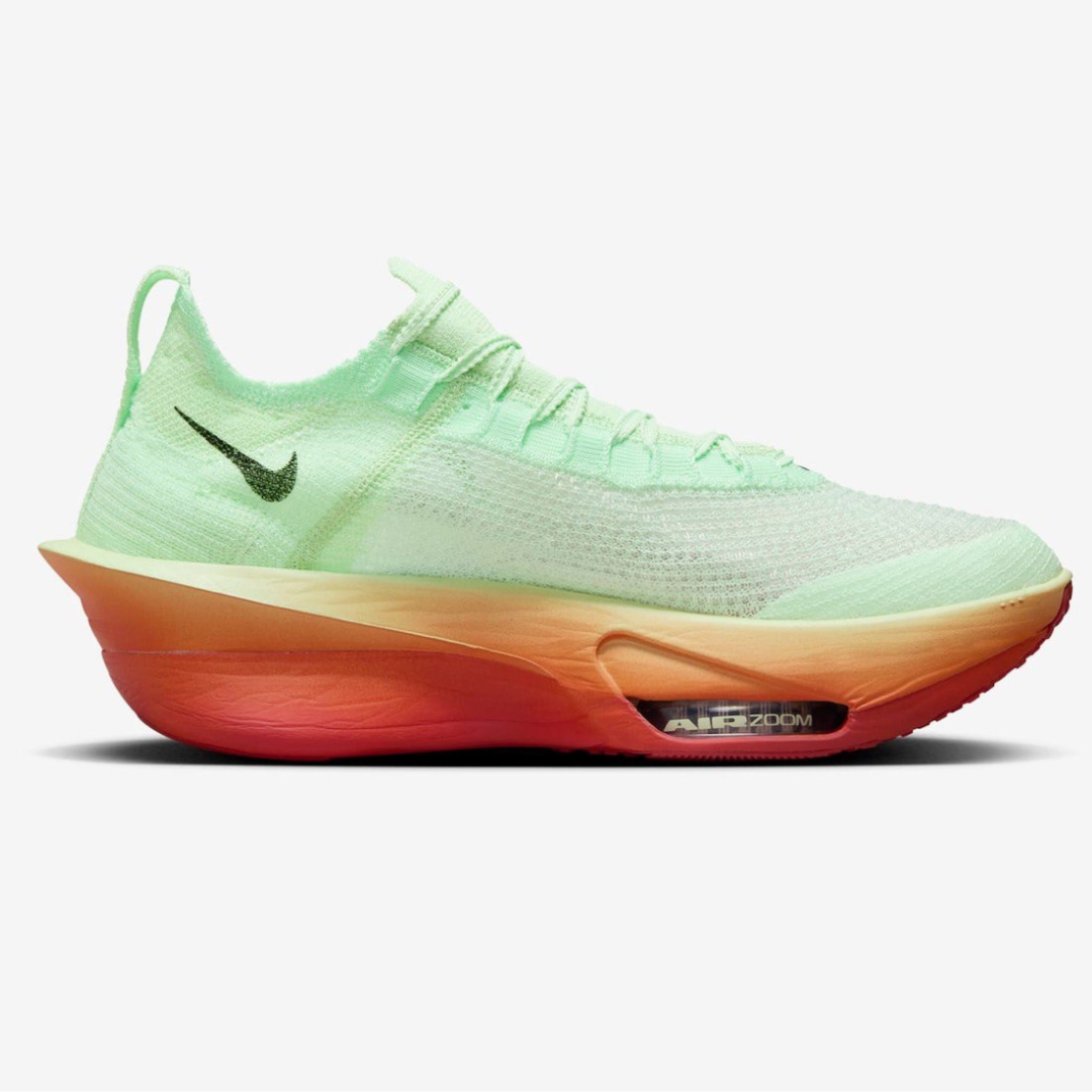 Nike ZoomX ALPHAFLY Next% 3 - Kipchoge
