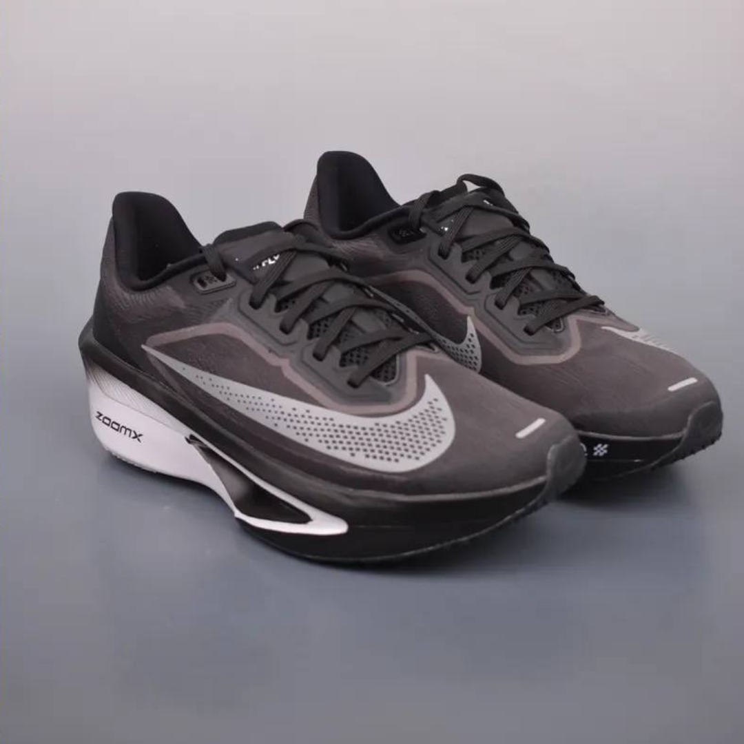 Nike Zoom Fly 6 - Preto/Branco