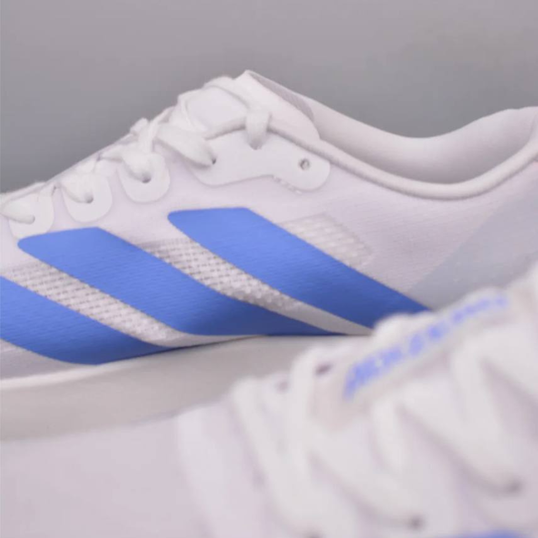 Adidas Adizero EVO SL - Branco/Azul