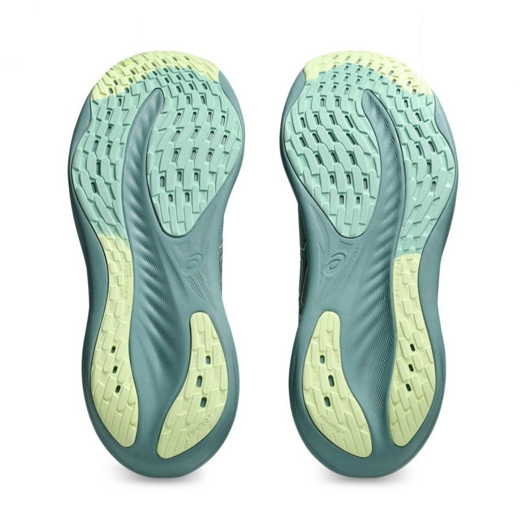 Asics Gel - Nimbus 26 - Verde