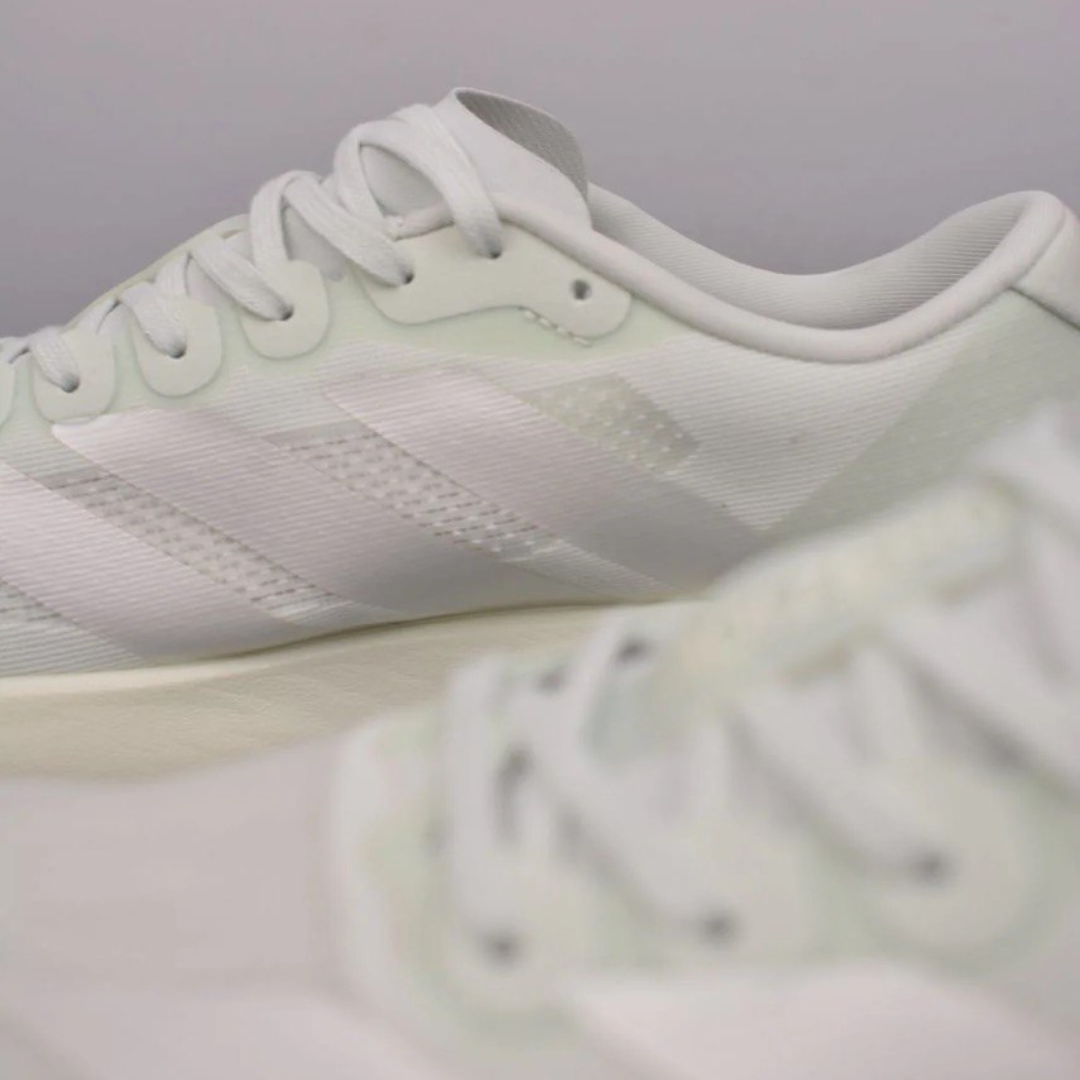 Adidas Adizero EVO SL - Crystal Jade Metallic Silver