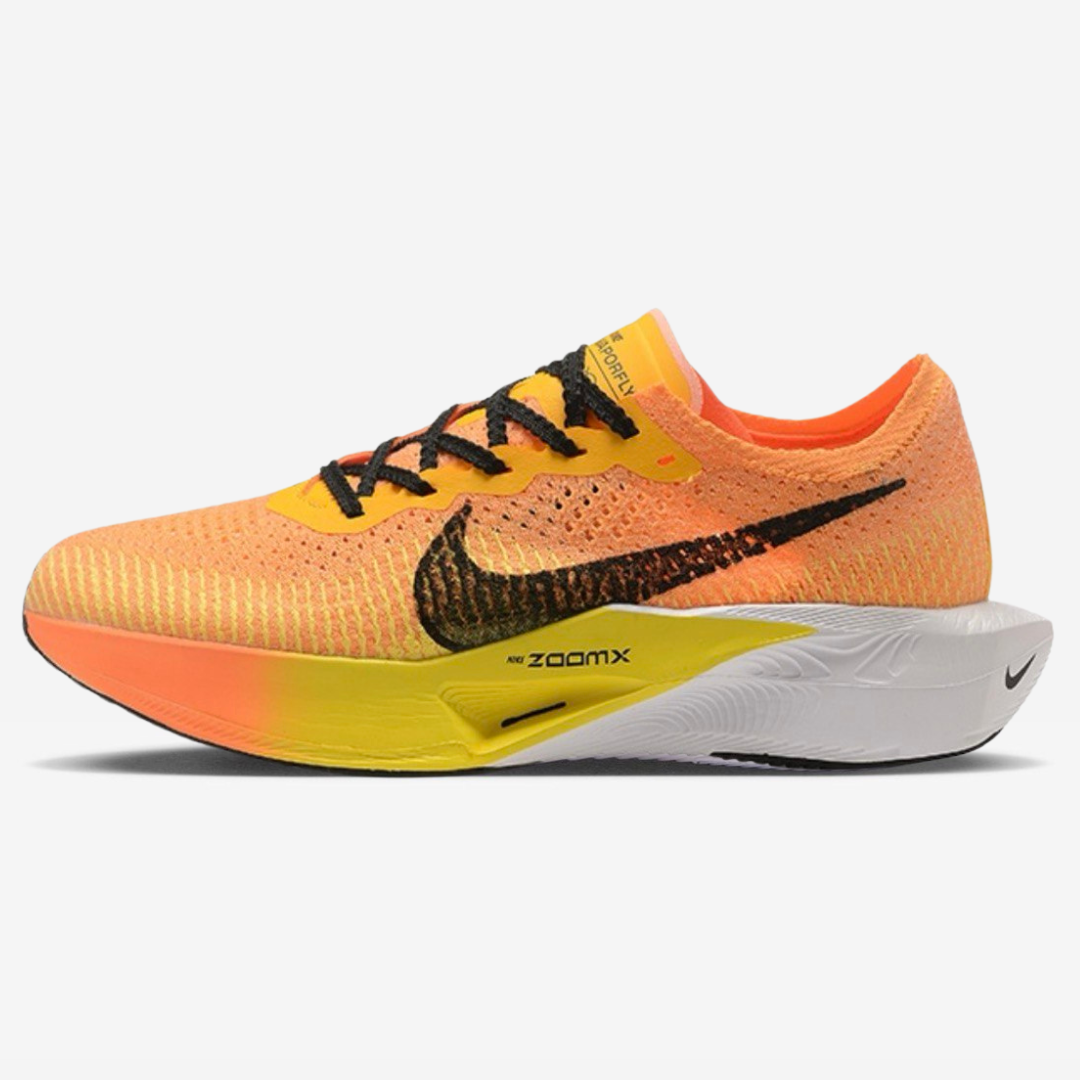 ★ARI★ Nike Air Zoom X Vaporfly Next%3 Orange