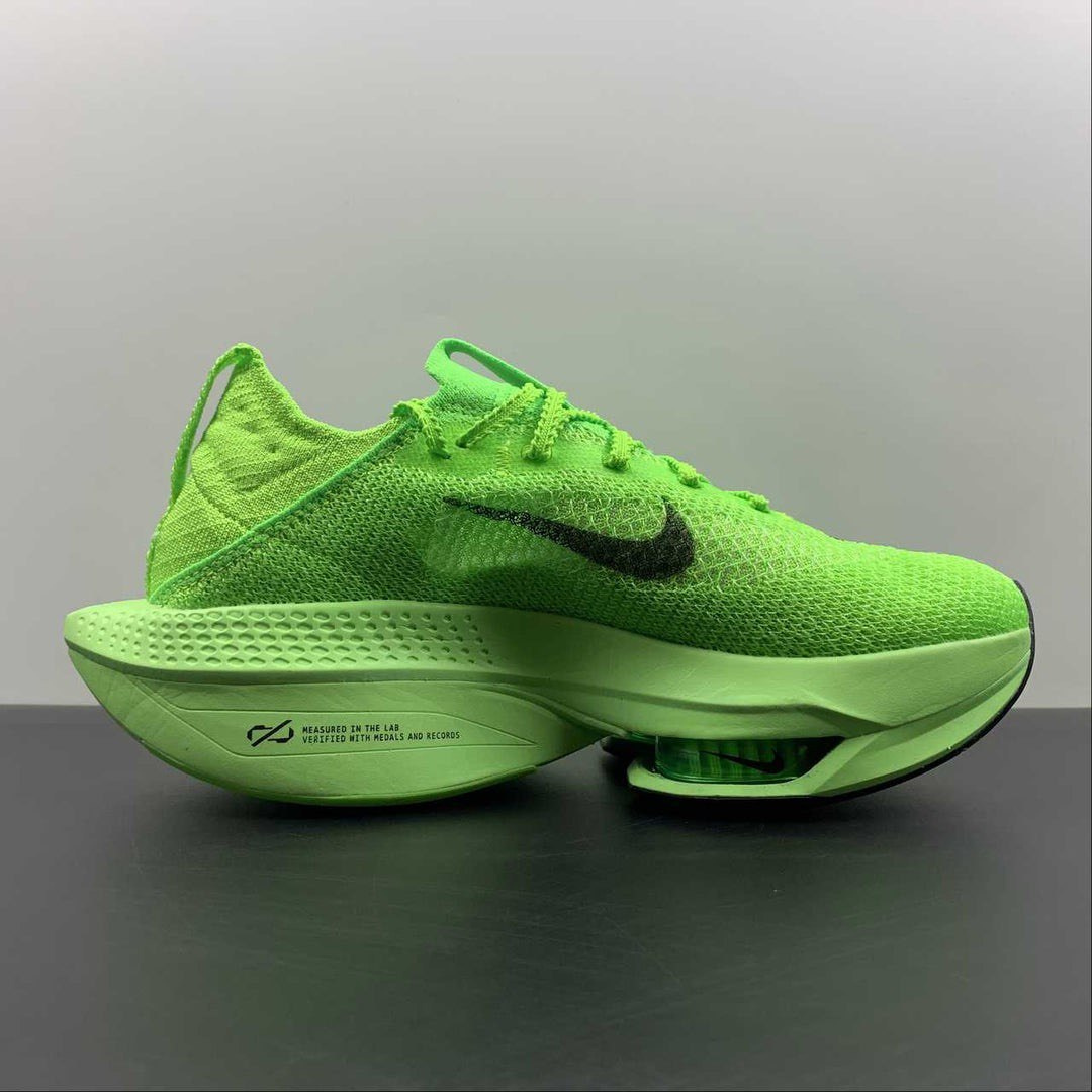 Nike Air Zoom Alphafly Next%2 - Verde