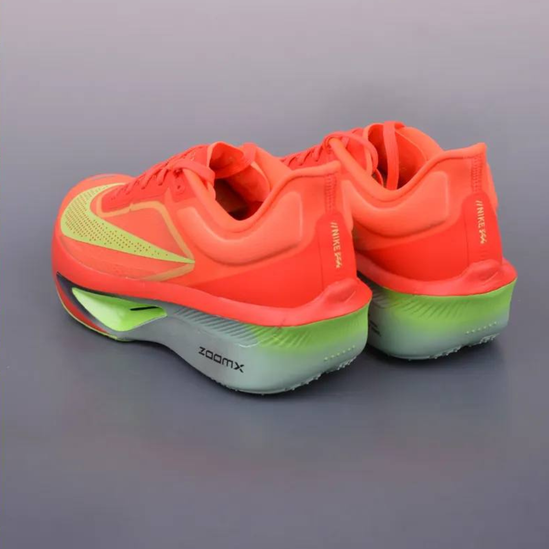 Nike Zoom Fly 6 - Vermelho/Verde