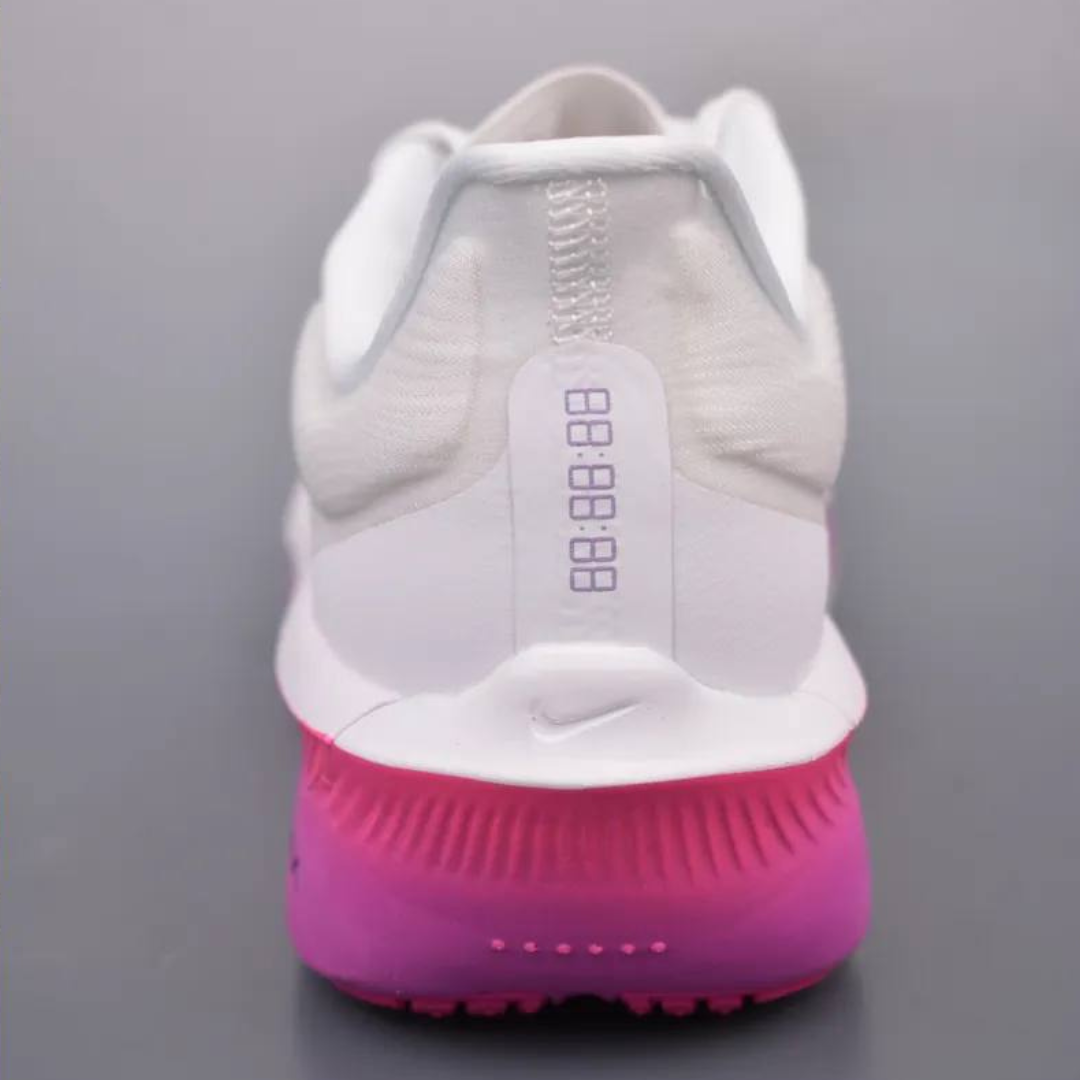 Nike Zoom Fly 6 - Branco/Rosa