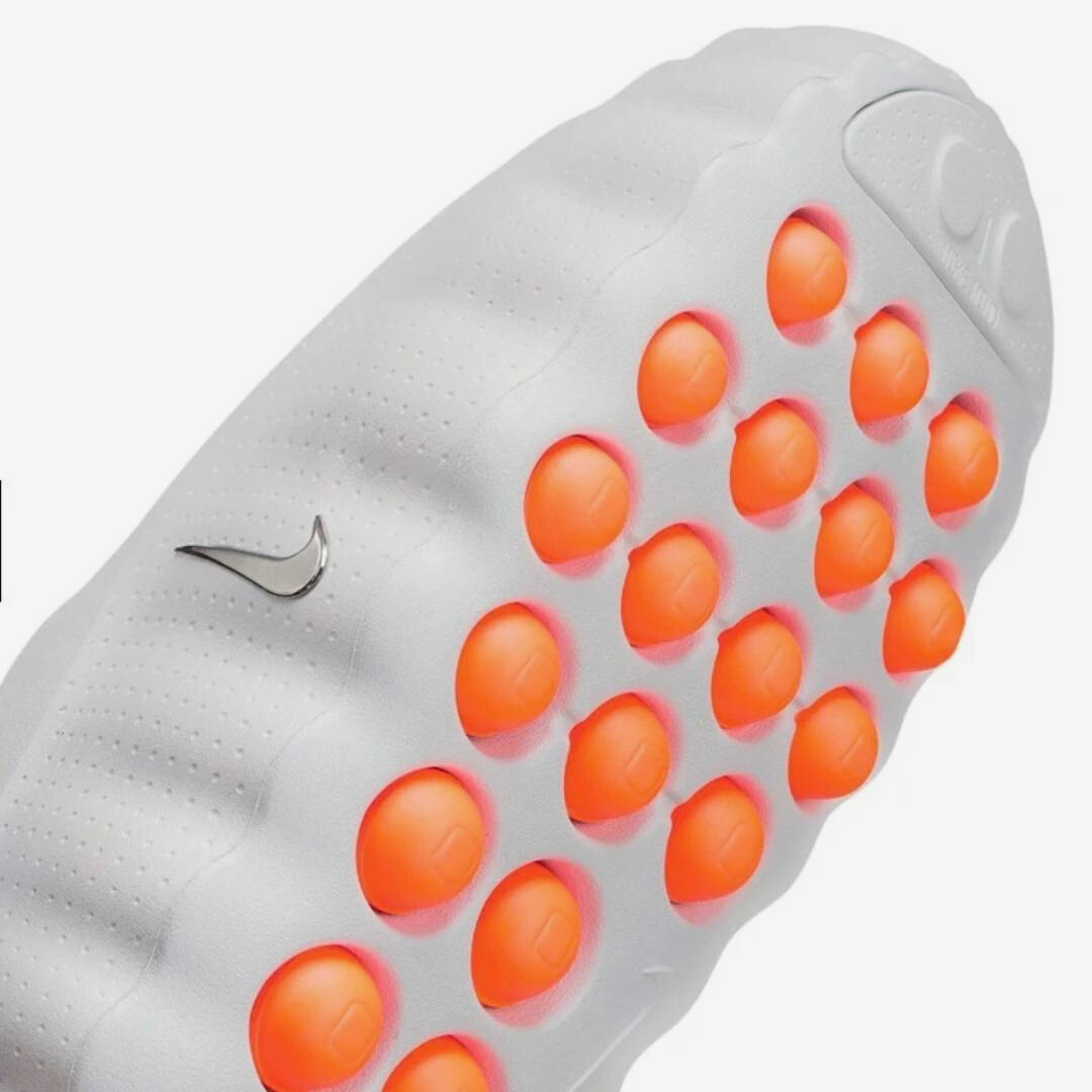 Nike Mind 001 Slide Light Smoke Grey Cinza