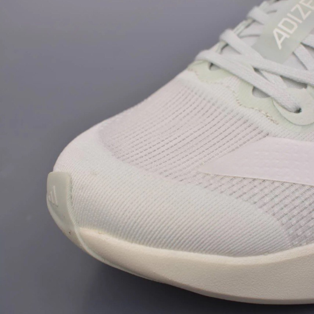 Adidas Adizero EVO SL - Crystal Jade Metallic Silver