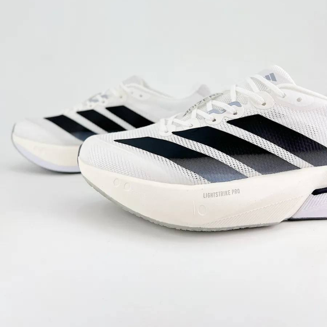 Adidas Adizero Boston 13 Branco/Preto