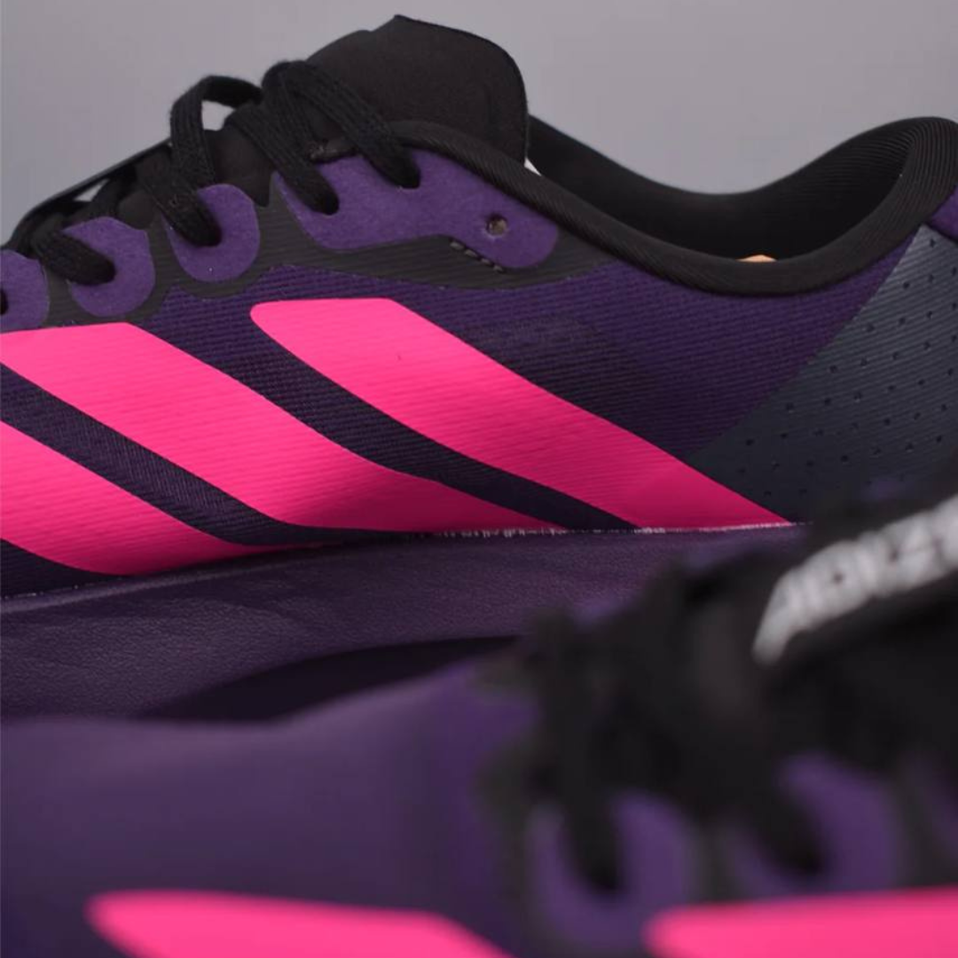 Adidas Adizero EVO SL - Roxo/Rosa