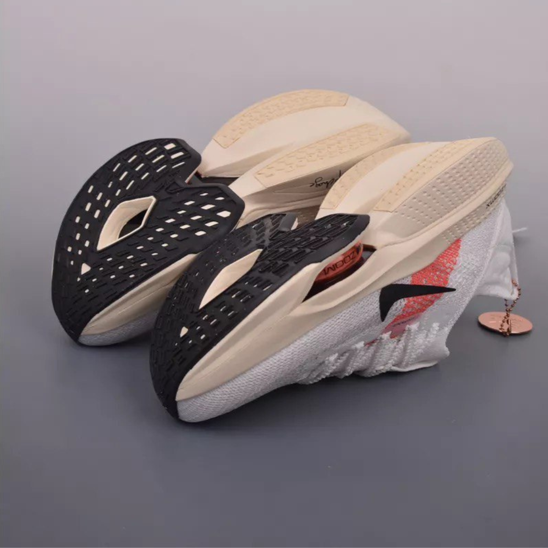 Nike Air Zoom Alphafly Next%2 Eliud Kipchoge - Branco