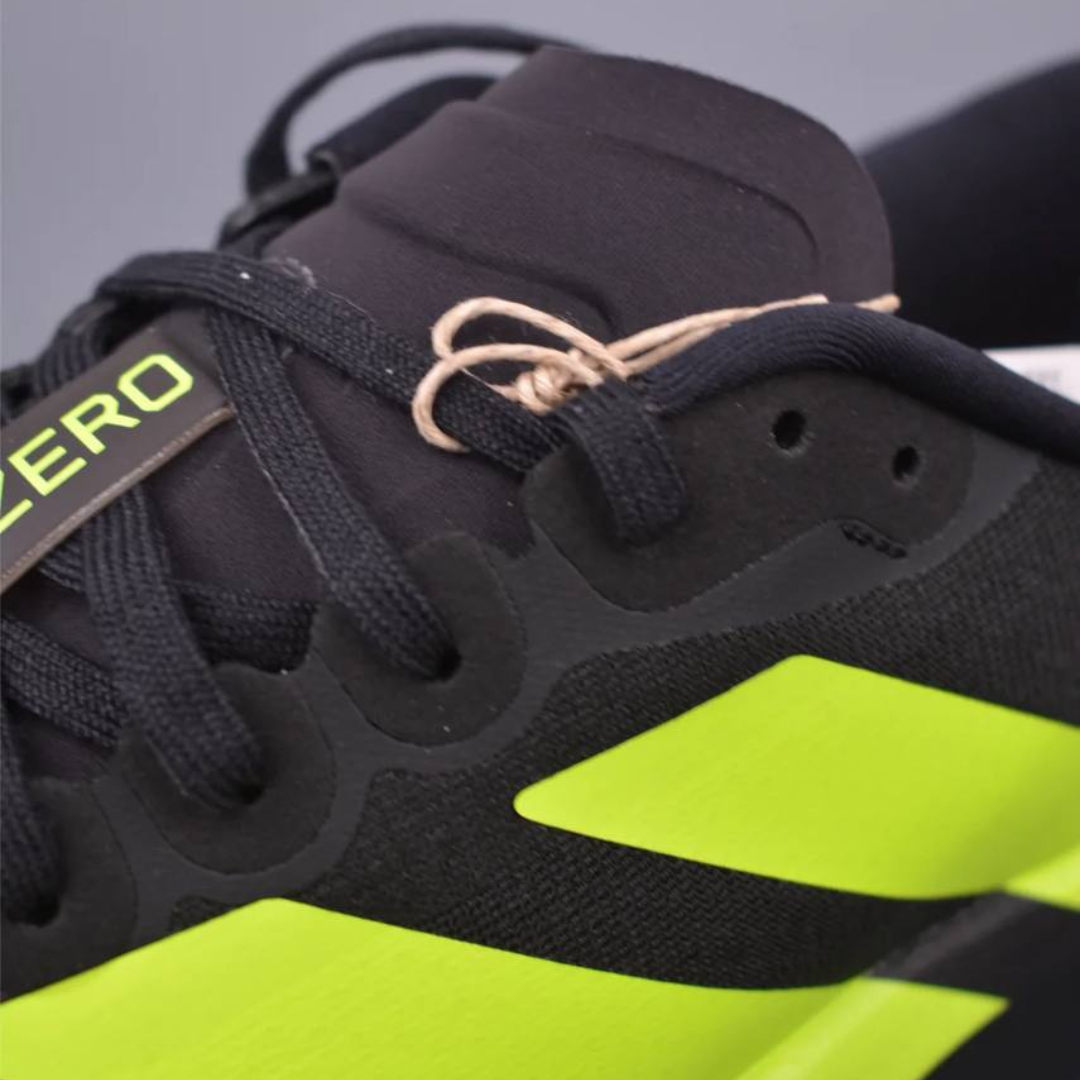 Adidas Adizero EVO SL - Preto/Verde