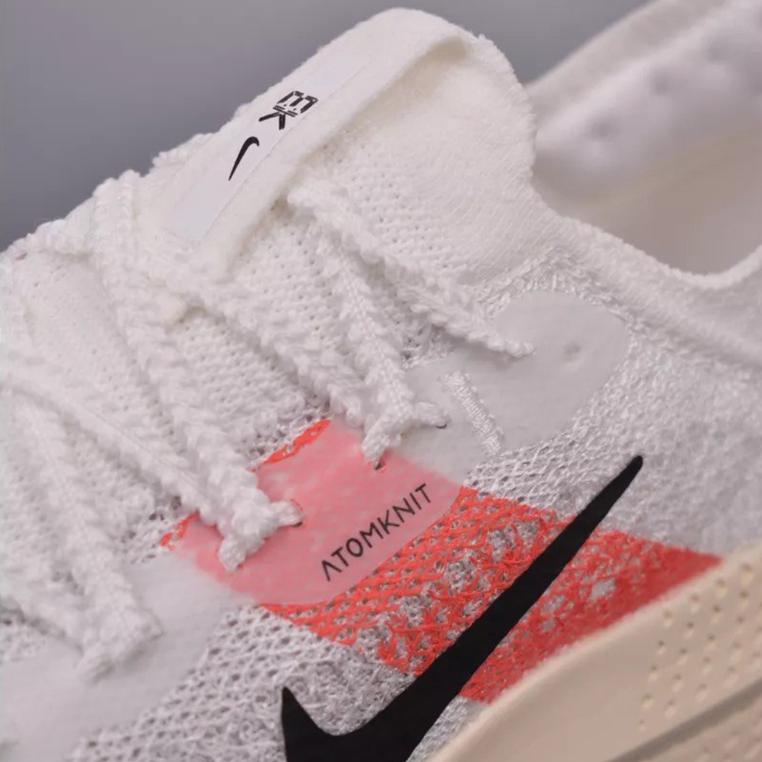 Nike Air Zoom Alphafly Next%2 Eliud Kipchoge - Branco