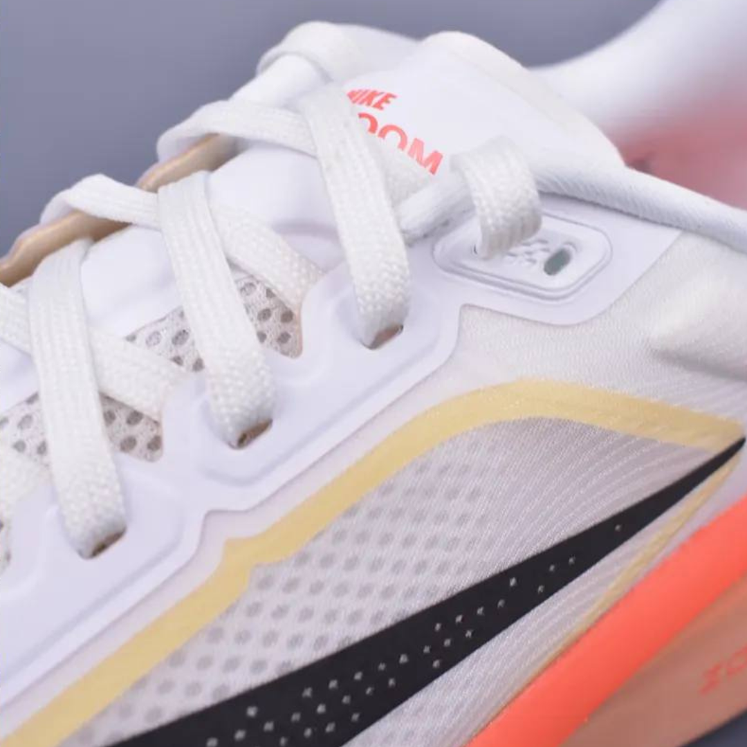 Nike Zoom Fly 6 Kipchoge - Branco