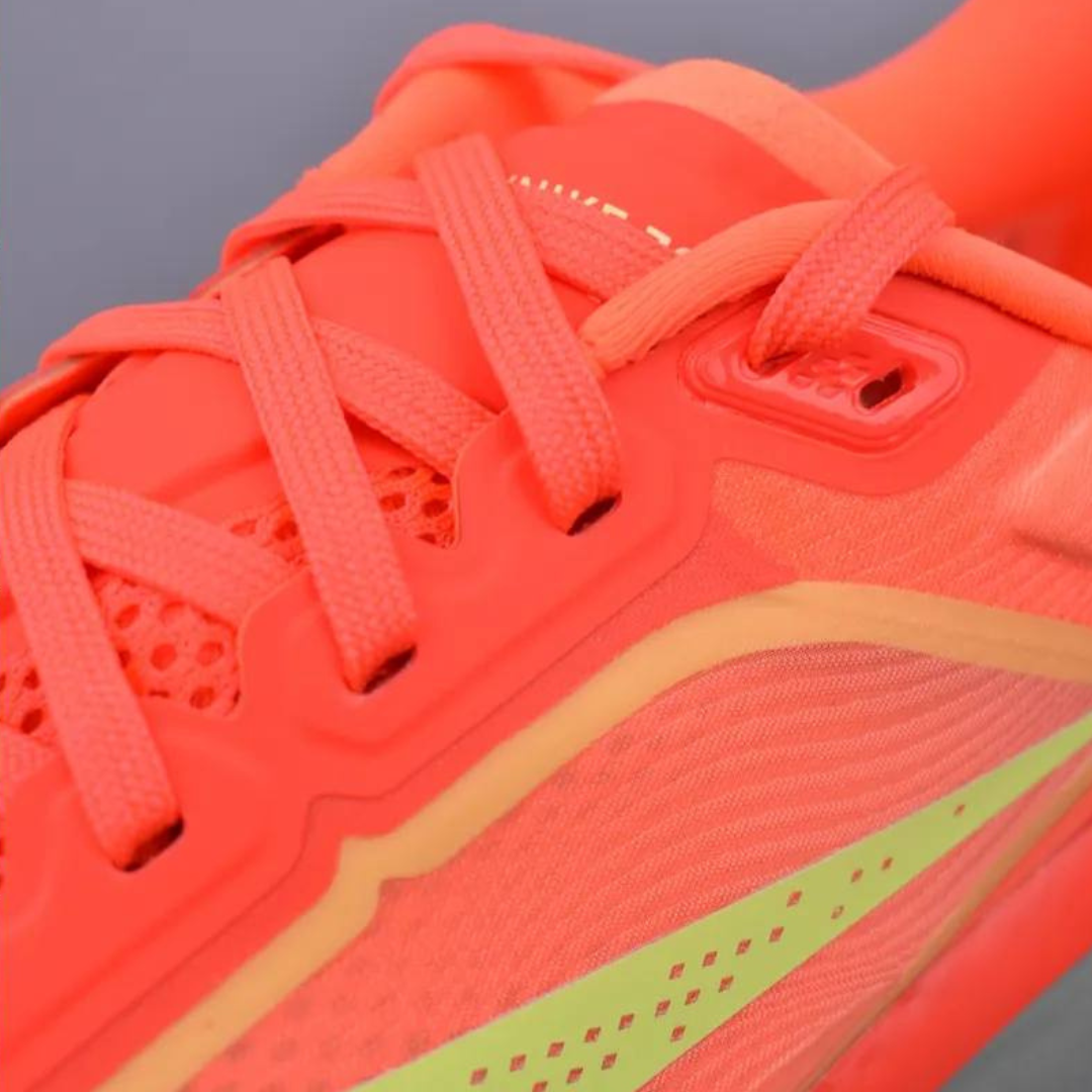 Nike Zoom Fly 6 - Vermelho/Verde