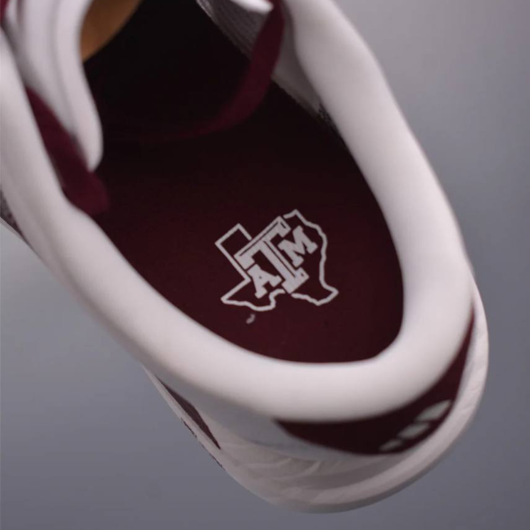 Adidas Adizero EVO SL - Branco/Vermelho Vinho