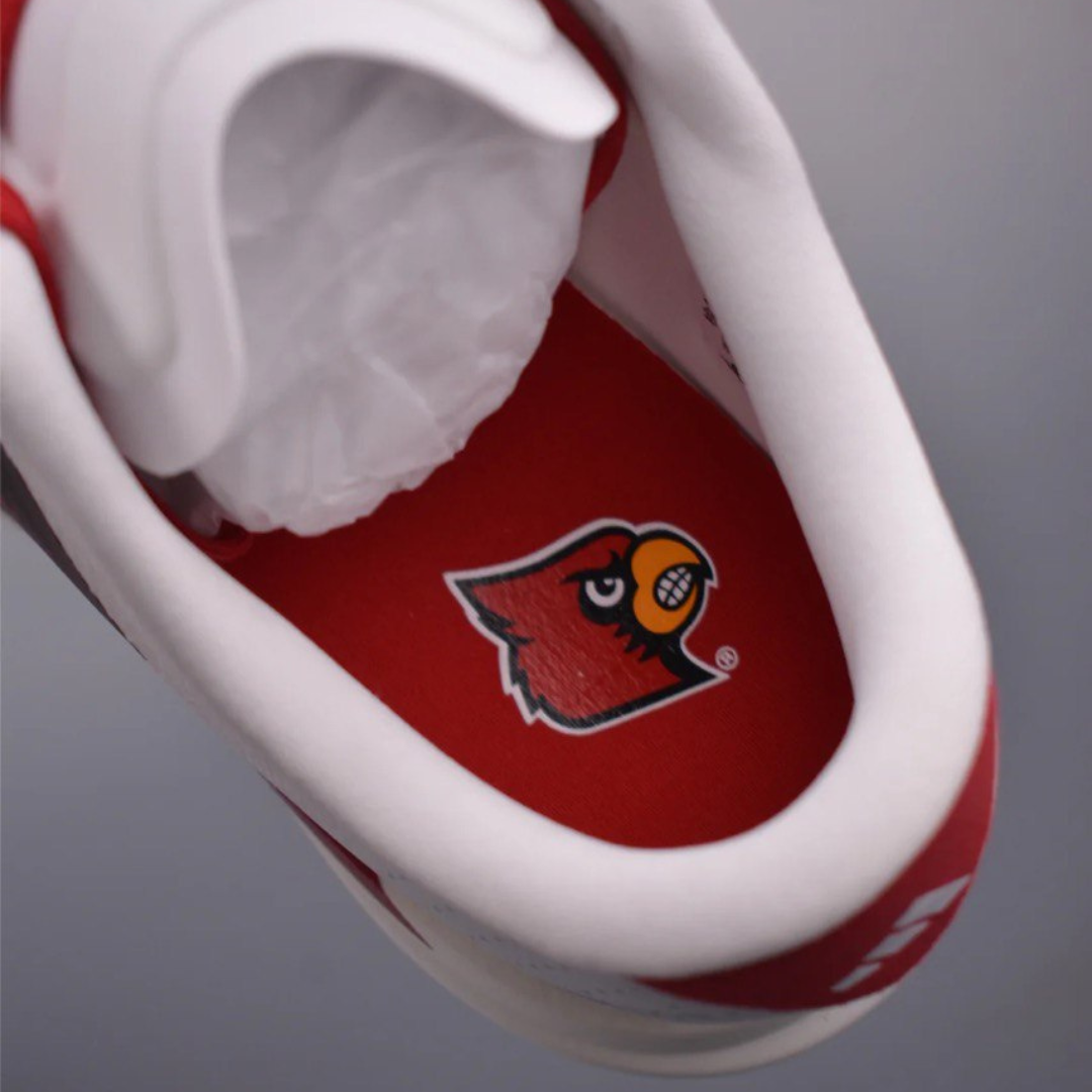 Adidas Adizero EVO SL - Branco/Vermelho/Preto