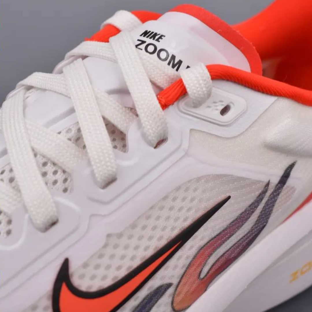 Nike Zoom Fly 6 Ekiden - Branco