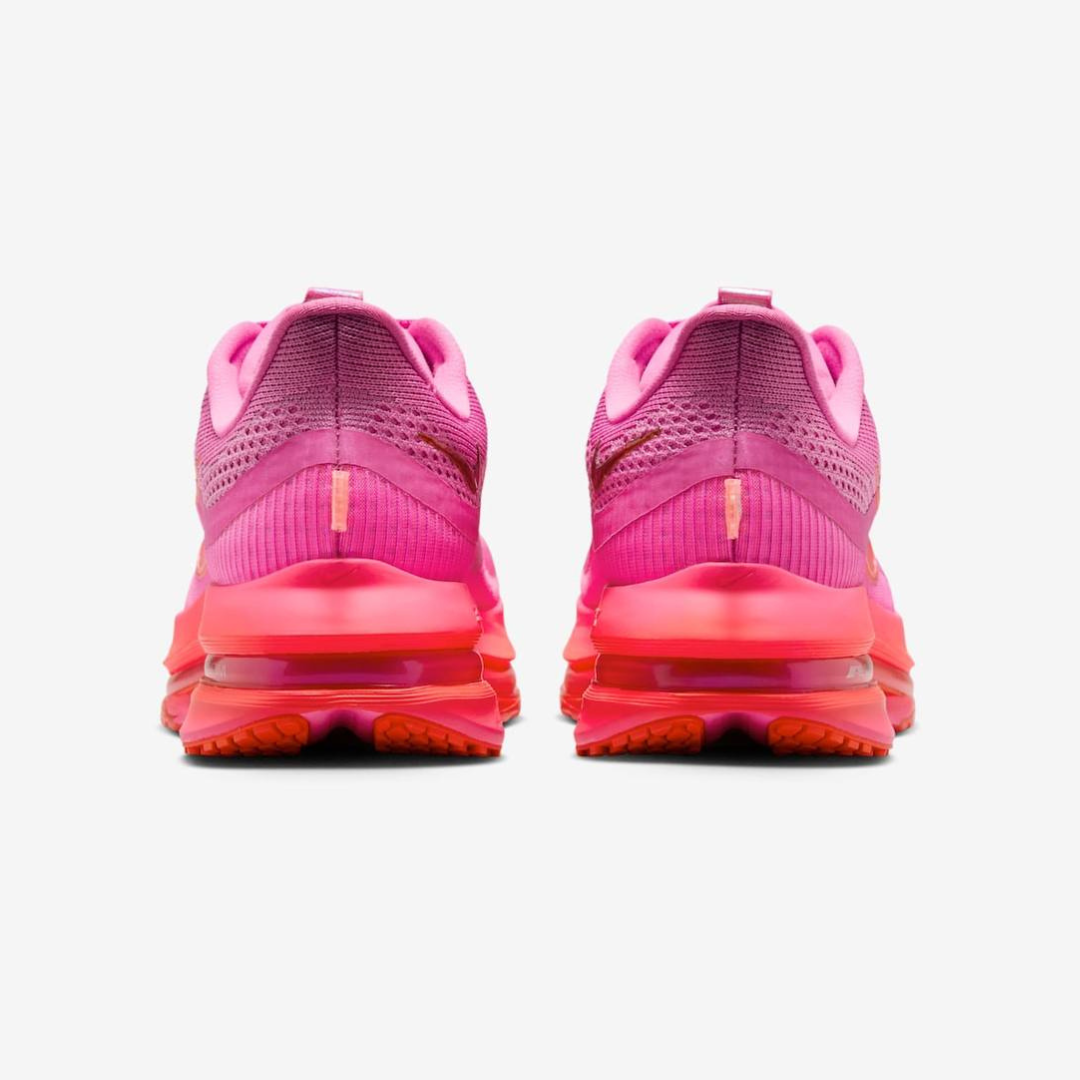 Nike Pegasus Premium - Rosa/Laranja