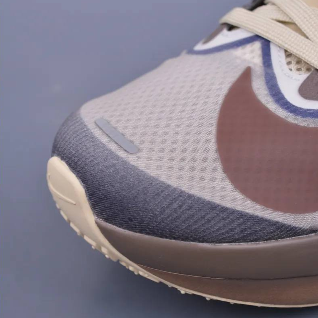 Nike Zoom Fly 6 Premium - Marrom/Cinza