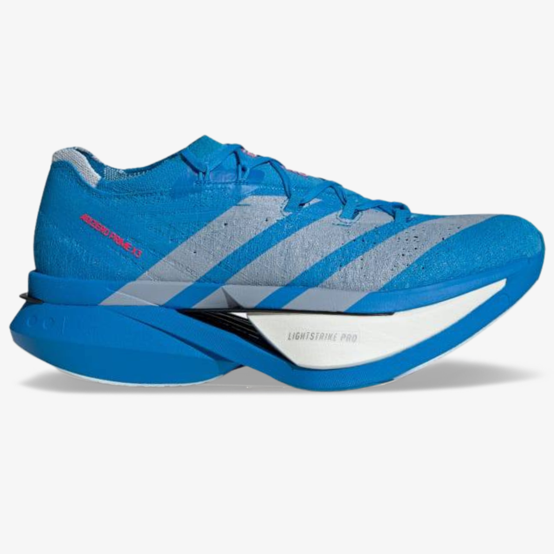 Adidas Adizero Prime X3 Strung Ekiden - Colorway – ForTimer