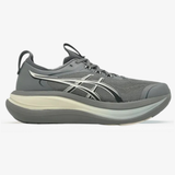 Asics Gel - Nimbus 28 - Cinza / Verde