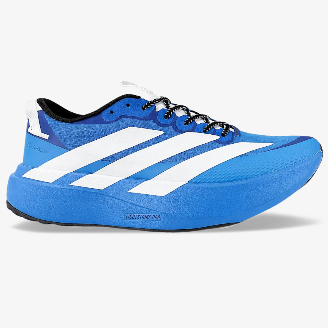 Adidas Adizero EVO SL ATR - Azul/Branco