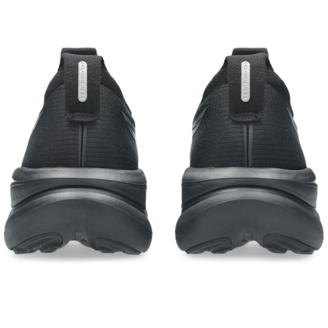 Asics Gel - Nimbus 28 - Preto