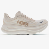 Hoka Bondi 9 - Cream