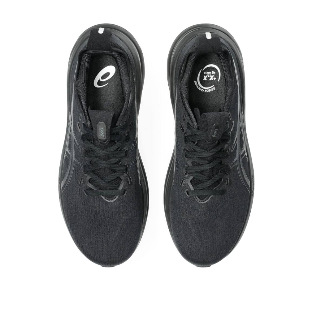 Asics Gel - Nimbus 28 - Preto