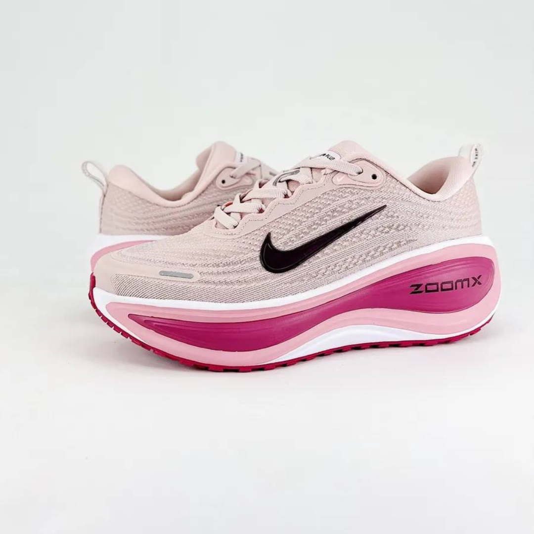 Nike Vomero Plus - Roxo/Rosa