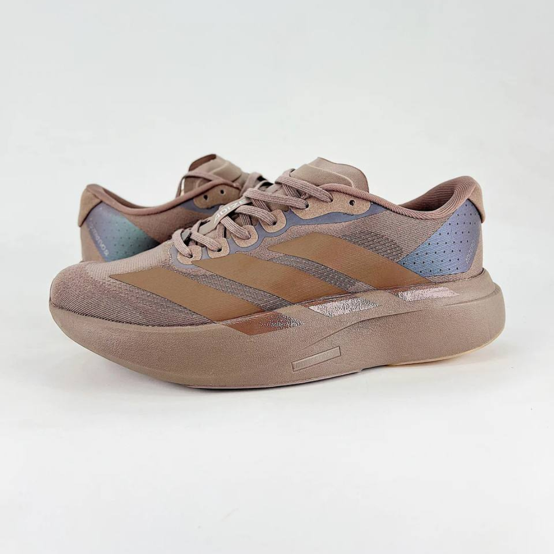 Adidas Adizero EVO SL - Marrom