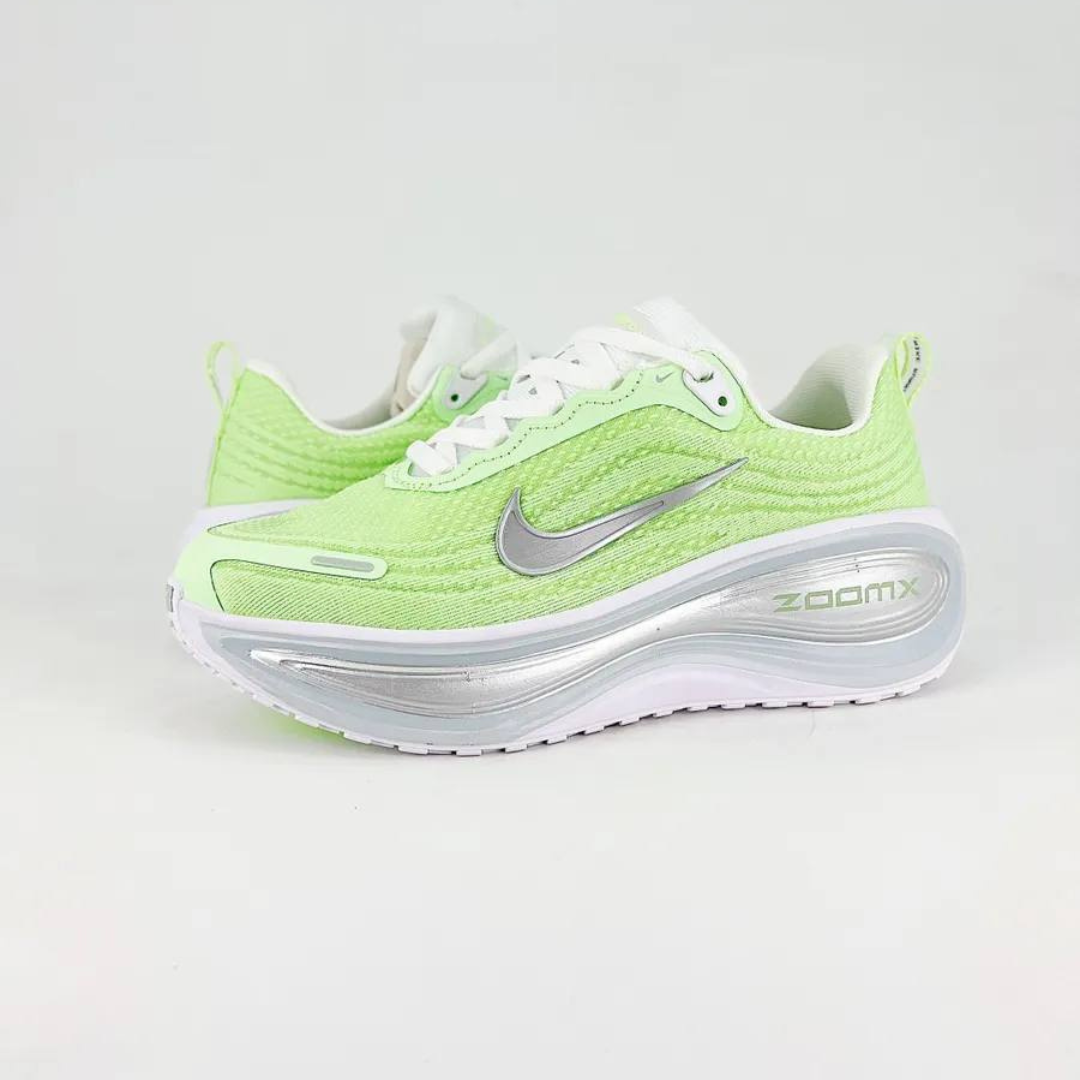 Nike Vomero Plus - Verde/Platinum