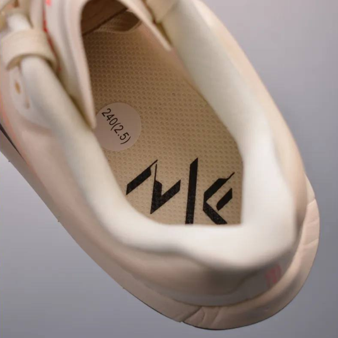 Nike Zoom Fly 6 - Bege